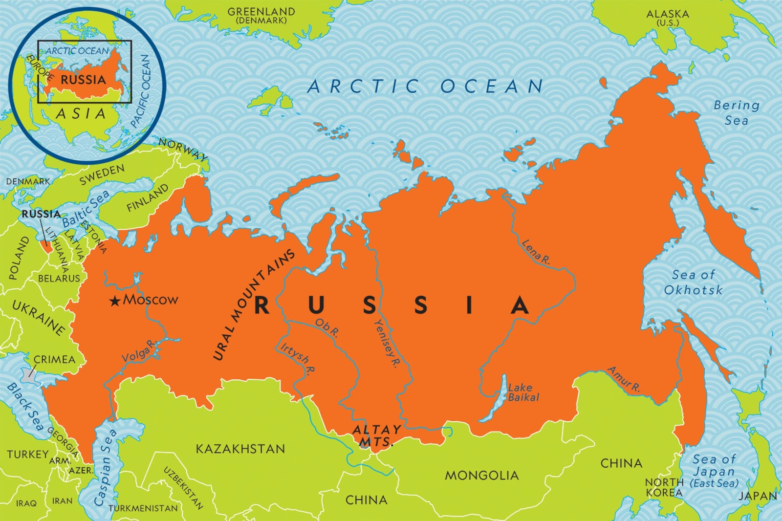 Russia Ka Sermaya Darana Ishtiraki Inqilab – روس کا سرمایہ دارانہ اشتراکی انقلاب