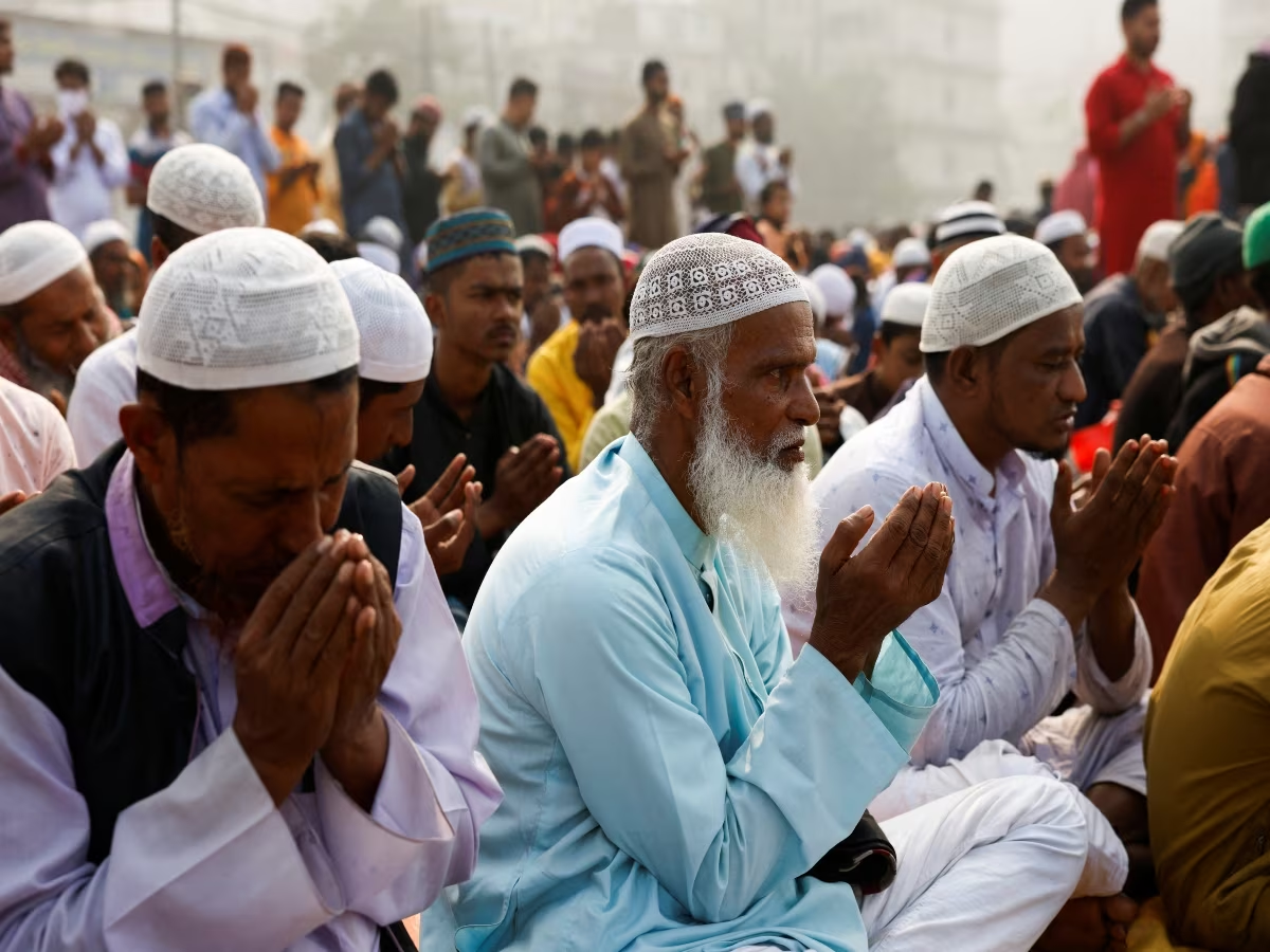 Muslim Qaum Parasti Kay Khatrat – مسلم قوم پرستی کے خطرات