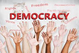 Social Democracy Kya Hai – سوشل ڈیمو کریسی کیا ہے؟