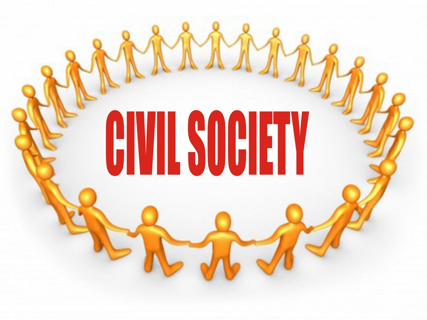 Civil Society aur Sermaya Dari – سول معاشرہ اور سرمایہ داری