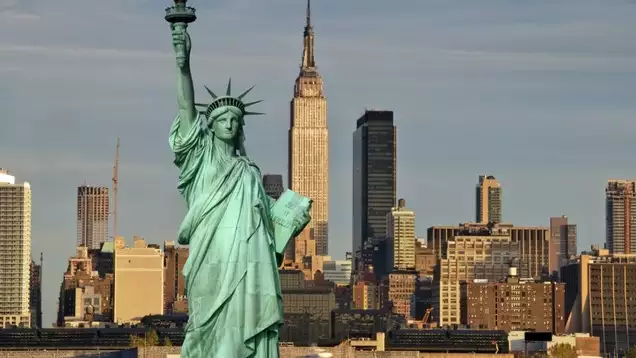 Sermayadarana Tanzeem aur America – عالمی سرمایہ دارانہ تنظیم اور امریکہ