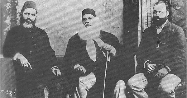 Muslim Qaum Parasti – مسلم قوم پرستی